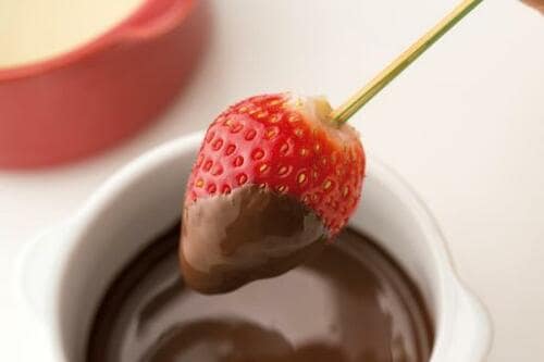 ちょっと残念ないちごもアレンジでおいしく変身 イメージ2