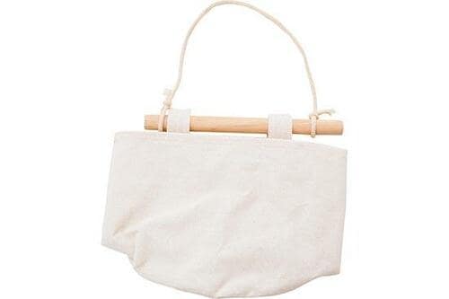 セリア「連結式ウォールポケット」のイメージ