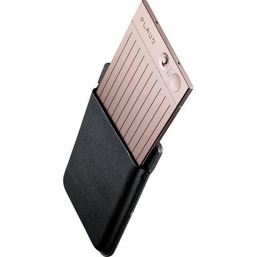 AIボイスレコーダーおすすめ PLAUD PLAUD NOTE イメージ2