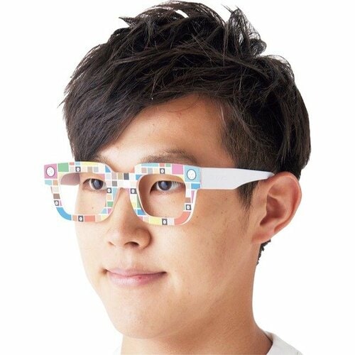 ZOZO「ZOZOGLASS」
