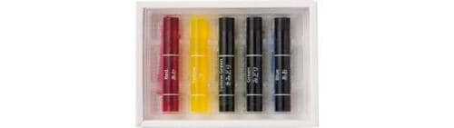 透明だからできる重ね塗り 他にはない美しさのコクヨ イメージ3