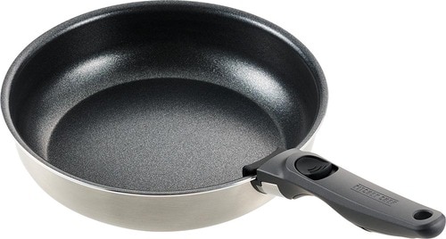 フライパンセットおすすめ アイリスオーヤマ ダイヤモンドグレイス 10点セット DG-S10S シルバー イメージ2