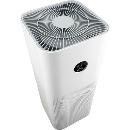 小型空気清浄機おすすめ シャオミ Xiaomi スマート空気清浄機 4Pro AC-M15-SC イメージ