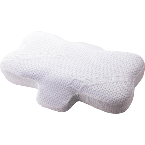 高さ調整枕おすすめ MTG NEWPEACE Pillow Release イメージ