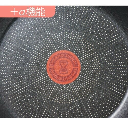 +α機能もうれしい フライパンおすすめ イメージ
