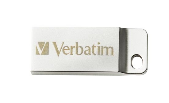 Verbatim:エグゼクティブ:USBメモリ