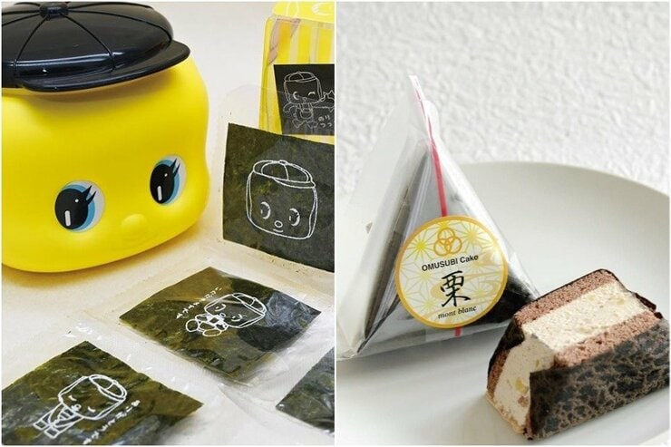 【ギフト】とんだノリ違い！思わず笑顔になる食品雑貨おすすめ4選｜『LDK』がセレクト