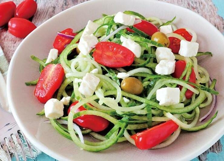 ベジヌードルカッターおすすめランキング|比べてわかった簡単ヘルシー麺のベストアイテム［2020年最新版］