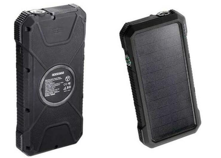 ソーラー充電機能つきモバイルバッテリーってどう？ 10製品比較のベストを紹介 | 『家電批評』が検証