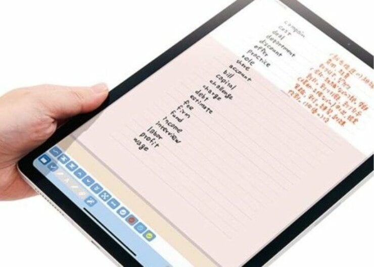 【iPad活用】暗記系アプリのおすすめは？