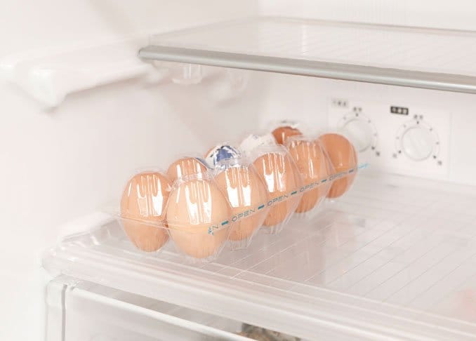 え、ドアポケットに卵はダメ？ 「冷蔵庫」やってしまいがちな4つのNG