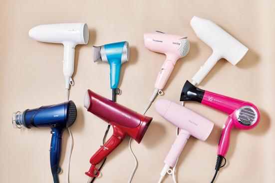 5000円以下の美髪ドライヤーのおすすめ3選 Ldk とプロが8製品を比較 360life サンロクマル