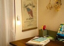 【問題】この中に100均があります。どれでしょう？