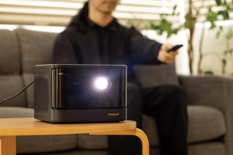 早い者勝ち❣️ H2 projector(Faminode cheap a with room theater home a made I DIY] 映画 自宅 黒 家庭用プロジェクターホームシアター 大人気❣️ プロジェクター