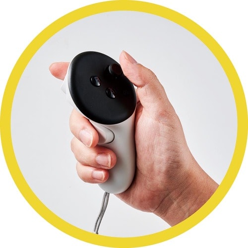 上位モデル超えの音質で大迫力ゲームに熱中! MONOQLO 2025ベストバイおすすめ イメージ2