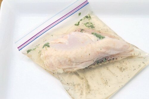 30分で完成!お手軽燻製レシピ