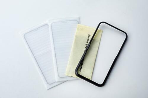 13位: 【13位】コスパがいいだけに貼りにくいのが残念