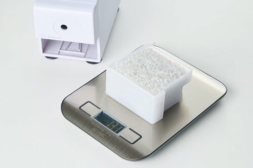 ゴミ捨ての回数が減らせる！ 電動鉛筆削りおすすめ イメージ