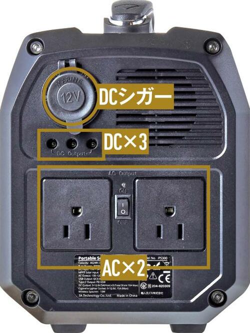 これだけ同時につないでもまだまだ余裕があります