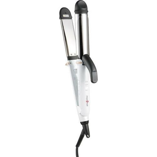 ビックカメラ モッズ・ヘア マイナスイオン 2WAYアイロン MHI-3286 イメージ1