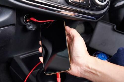 コスパ良しでベスト獲得！ AUKEY CC-Y11 イメージ2