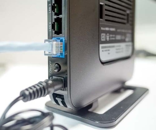 ［メーカーへ質問①］Wi-Fiルーターって使っているうちに遅くなりませんか？ イメージ