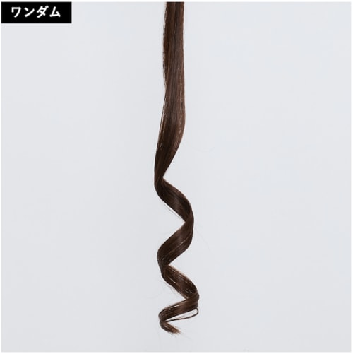 仕上がり ヘアアイロン前に使えるヘアオイルおすすめ イメージ