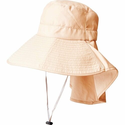 UVカット帽子おすすめ ARSZHORSVS UVカット帽子 イメージ