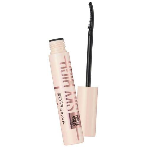 マスカラをスルンとオフメイベリンニューヨーク マスカラリムーバーおすすめ イメージ