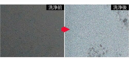 洗浄力 洗顔料おすすめ イメージ