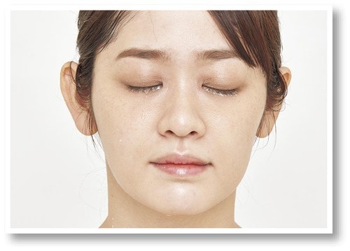 目薬で擬似号泣して落ちをチェック イメージ2