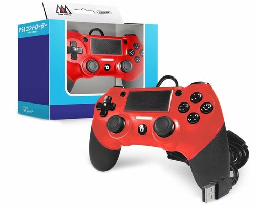 Three Arrows「PS4コントローラー」 イメージ
