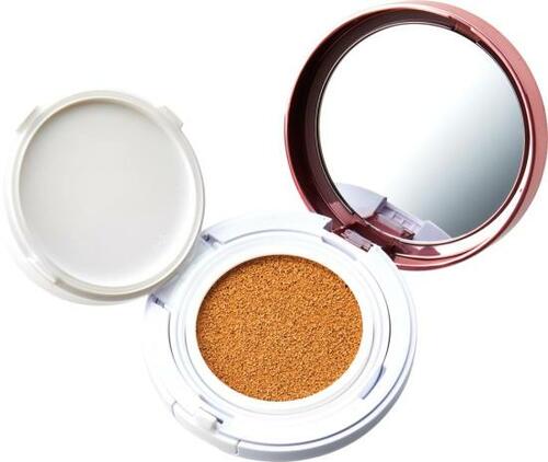 クラランス CLARINS ブライトプラス ブライトニング クッションファンデーション カラー:105