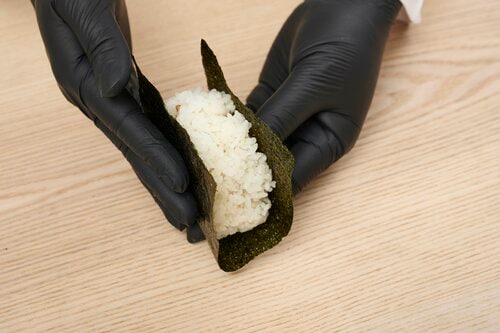 作り方 究極のおにぎりレビューおすすめ イメージ10