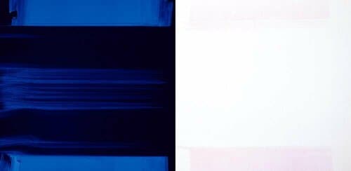 左：ウェットシート／右：ドライシート フローリングワイパーおすすめ イメージ