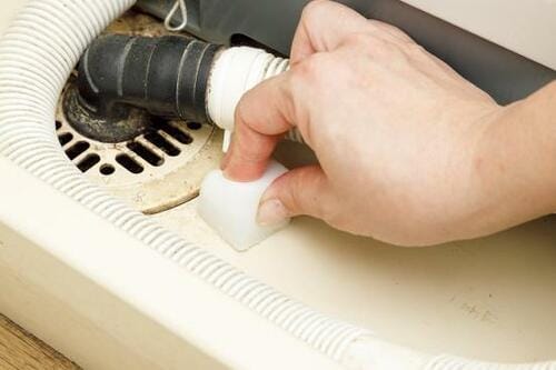 【ハウツー】重曹ペーストをメラミンすればツルツルに！ イメージ3