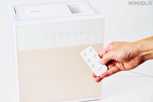 選び方3:使いやすさ 一人暮らし向け加湿器おすすめ イメージ