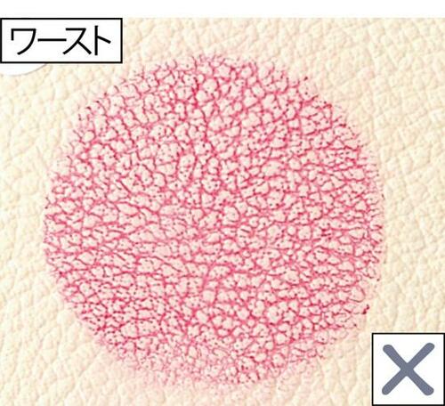 テスト結果1:洗浄力 イメージ2
