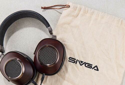 高解像度となめらかな聴き心地を両立 開放型ヘッドホンおすすめ イメージ4