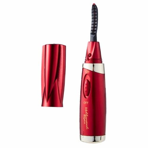 ホットビューラーおすすめ ハリウッドアイズ ホット・アイラッシュカーラー イメージ1