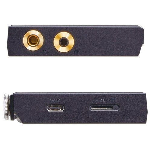 iBasso Audio「DX180」おすすめ iBasso Audio DX180 イメージ2