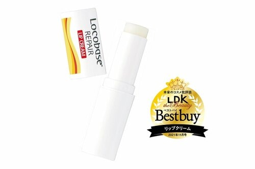 ロコベースリペア「リップクリーム」 イメージ
