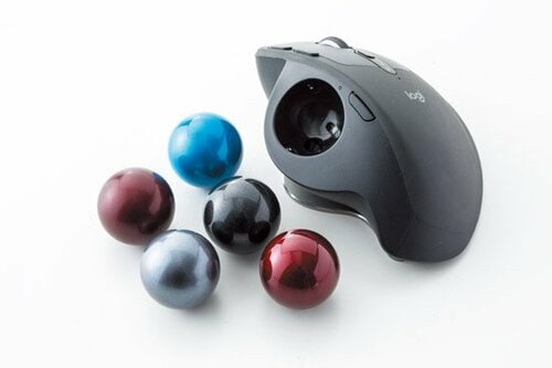玉を交換し操作を改善!人気製品をテスト