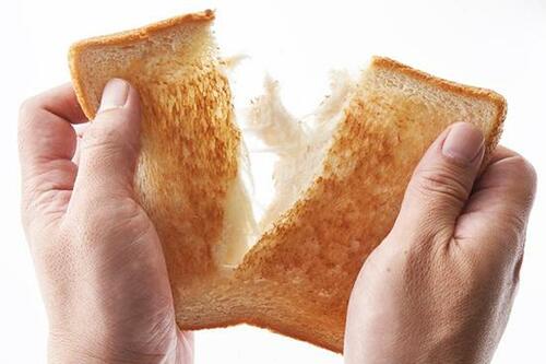 贅沢な1枚焼き構造には想像以上の実力が…!