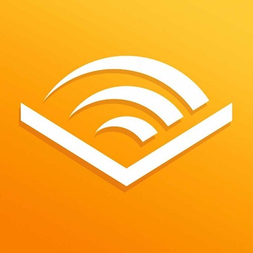 Audible,inc.「Amazonオーディオブックオーディブル」 オーディブルおすすめ イメージ