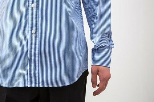 【Ａ評価】お馴染みユニクロ平均点を超えるクオリティ イメージ4