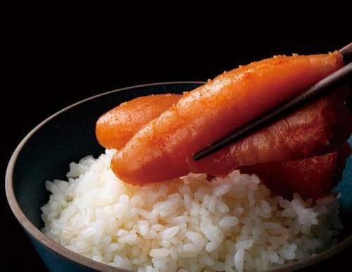 味、粒感が◎で使い勝手もいい「ふくやの明太子」 イメージ