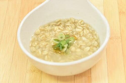 4位: 日食 プレミアム ピュア トラディショナル オートミール
