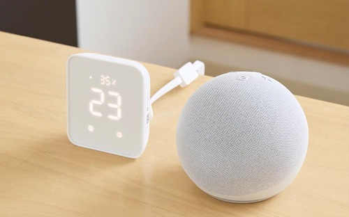 電源がない場所でもアプリで操作可能! サーキュレーターおすすめ イメージ2