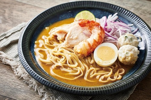 麺も具もたっぷりで超豪華! コストコ食品おすすめ イメージ